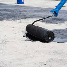 تصویر 1 از قیر استاندارد ویژه پروژه های زیرساختی